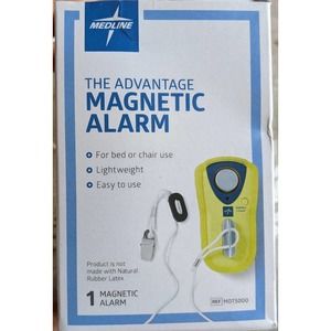 MEDLINE Advantage Magnetic Patient Alarms